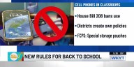 Breaking down the new Ky. laws that will impact this school year