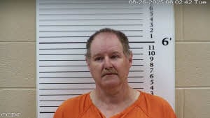 Marble man arrested for sexual assault of a minor