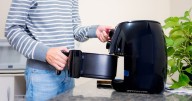 Air fryer owners warned they are risking their health because aren't doing 1 thing