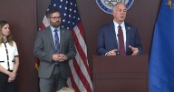 Gov. Lombardo defends handling of Nevada cyberattack crisis