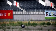 Crusaders to show off new roofed stadium in Christchurch 'Super Round'