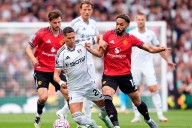 Before the transfer window closes, Man Utd must strengthen in one area