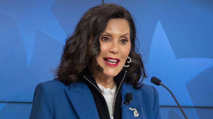Gov. Whitmer signs 3 bills into law