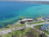 Northern Michigan boat company buys Grand Traverse Bay property with plans for new marina, condos