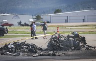 Pilot Error Cause of Plane Crash at Kalispell City Airport