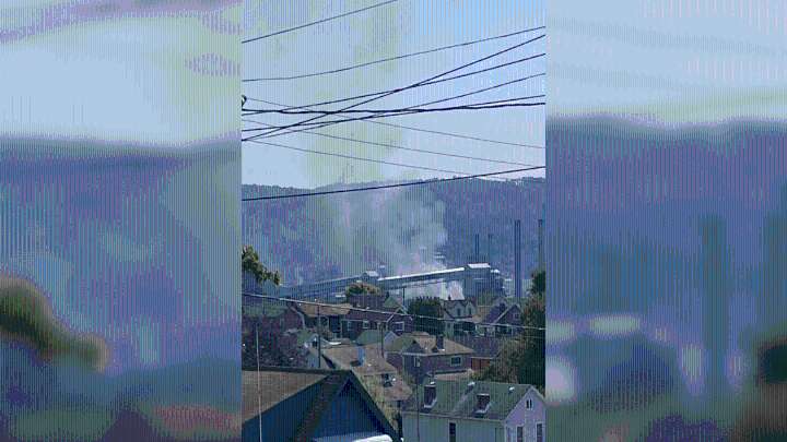 Actualizaciones en vivo: explosión en planta de acero en Pensilvania deja un muerto, decenas de heridos