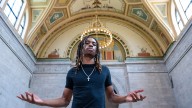 Q&A: Detroit rapper Lelo on his new album, the industry and art