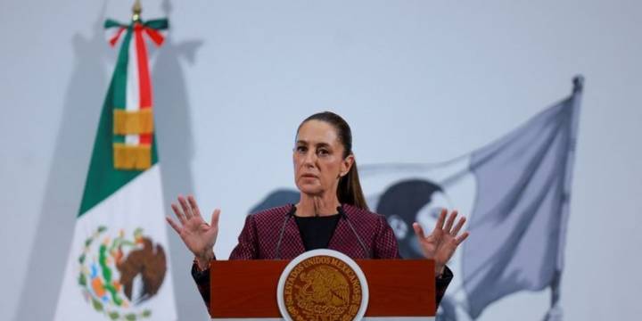 La Mañanera de Claudia Sheinbaum hoy, martes 12 de agosto