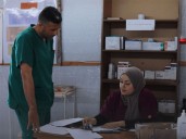 Gaza se queda sin medicamentos por bloqueo israelí
