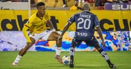Ver Barcelona SC vs Cuenca Juniors EN VIVO HOY por la Copa Ecuador 2025: empatan 0