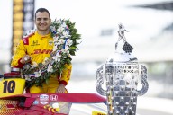 Will Buxton Has a Bold Answer On Alex Palou's F1 Title Chances