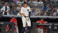 Boone views Volpe as Yankees' primary SS, despite benching