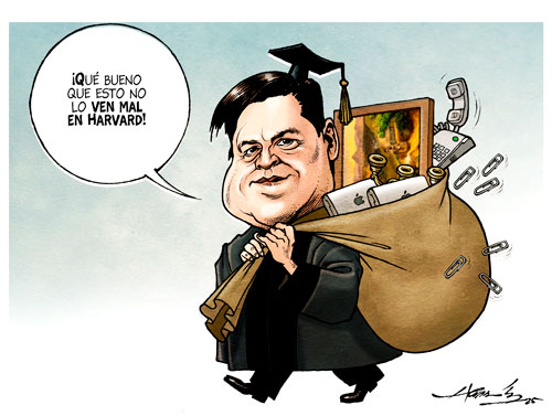 Buen juicio  –  Hernández