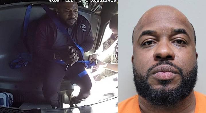 Miami man arrested after trying to cash $1M fraudulent check in Martin County, authorities say 