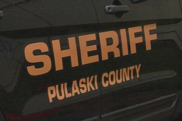 Pulaski County Sheriff's Office investigating after body was found in lake
