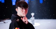Faker, Riot y xQc dominan los Esports Awards 2025: lo mejor de una década gamer