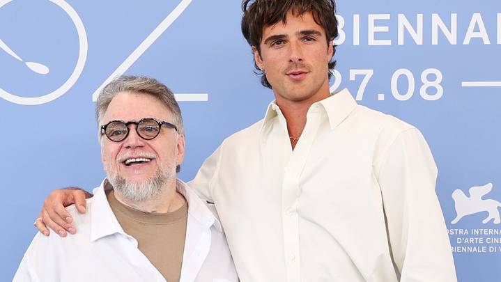 Guillermo del Toro: Frankenstein Isn't AI Metaphor, Afraid of Stupidity
