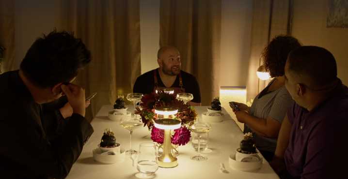 Denver Chef Loses Michelin Star Amidst Attempt Murder Charges