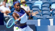 No. 2 seed Coco Gauff rolls into fourth round in Cincinnati