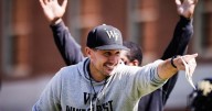 Jake Dickert is set for his Wake Forest debut. It's the latest stop in his winding coaching journey