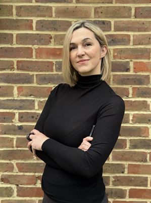 Epidemic Sound appoints former BBC AI head Danijela Horak as VP of Artificial Intelligence