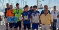 Rinden un homenaje a Jose, el adolescente que sufrió una parada cardiorrespiratoria en Torrenueva