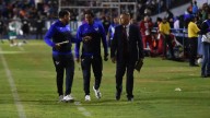 Luis Fernando Soto, satisfecho con el desempeño de sus jugadores