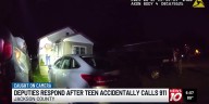Summit Twp. gamer accidentally prompts major police response while playing Fortnite