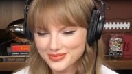 Taylor Swift announces new album