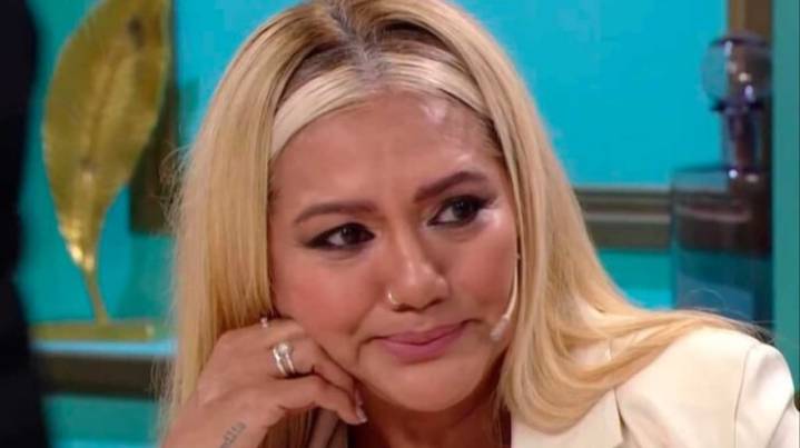 Gladys La Bomba Tucumana se mostró devastada por la muerte de su representante: "No puedo creerlo"