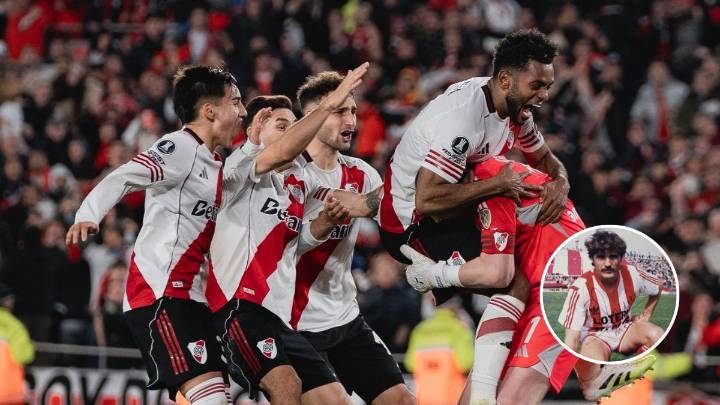 "Va a ser difícil para River": Passucci, ídolo de Unión, palpitó el duelo por la Copa Argentina