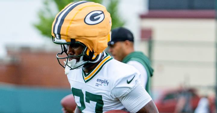 The Packers have 19 contract year players on their 53