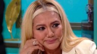 Gladys La Bomba Tucumana se mostró devastada por la muerte de su representante: "No puedo creerlo"