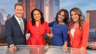 WBNS-10TV announces new evening anchor lineup