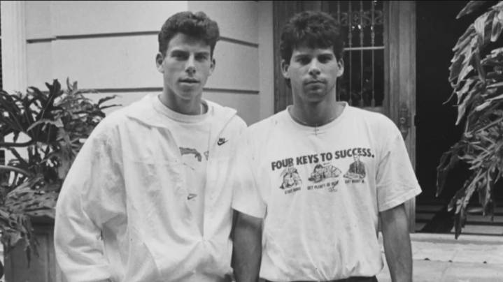 Lyle Menendez to seek parole, one day after brother's denial