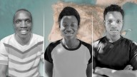 Ismaila, Driss y Diacouba: el viaje de tres menores migrantes no acompañados de Canarias a la Península