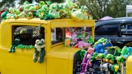Evansville's annual Frog Follies set for this weekend