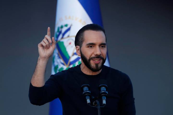 Asociación denuncia vicios en la reforma que permite reelección indefinida en El Salvador