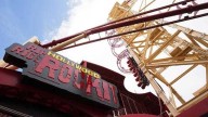 Final chance to experience Hollywood Rip Ride Rockit
