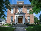 Editorial: Aurora House saved