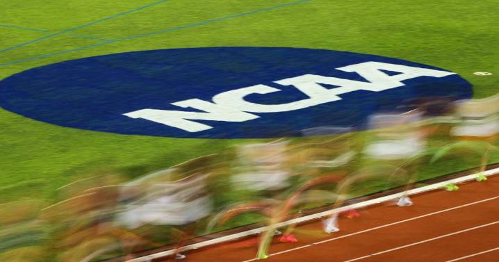 Transgender runner sues NCAA and Swarthmore College for track team removal