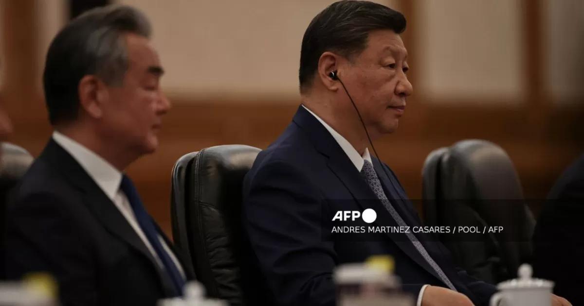 Xi Jinping da la bienvenida a mandatarios extranjeros en cumbre de la OCS