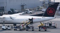 Air Canada strike grounds flights at LAX, John Wayne Airport