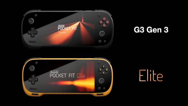 Did AYANEO just announce the first Snapdragon 8 Elite gaming handheld?