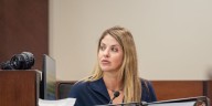 Wendi Adelson testifies in mother’s murder trial