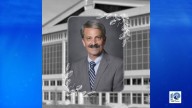 Chesapeake Vice Mayor John de Triquet has died