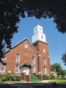 Church of the Week