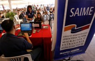 Saime realizará operativo especial de renovación de cédulas sin cita este #30Ago