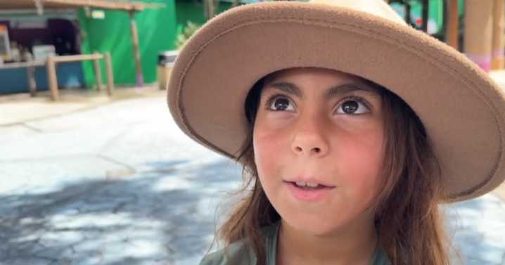 Local kids and parents share their thoughts on summer ending