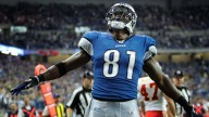 NFL All-Time WR Rank No. 6: Calvin Johnson
